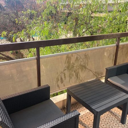 Meubles De Tourisme Beaulieu Apartment Ngoại thất bức ảnh
