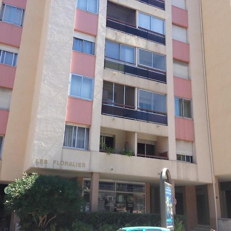Meubles De Tourisme Beaulieu Apartment Ngoại thất bức ảnh