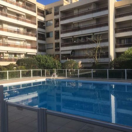Meubles De Tourisme Beaulieu Apartment Ngoại thất bức ảnh
