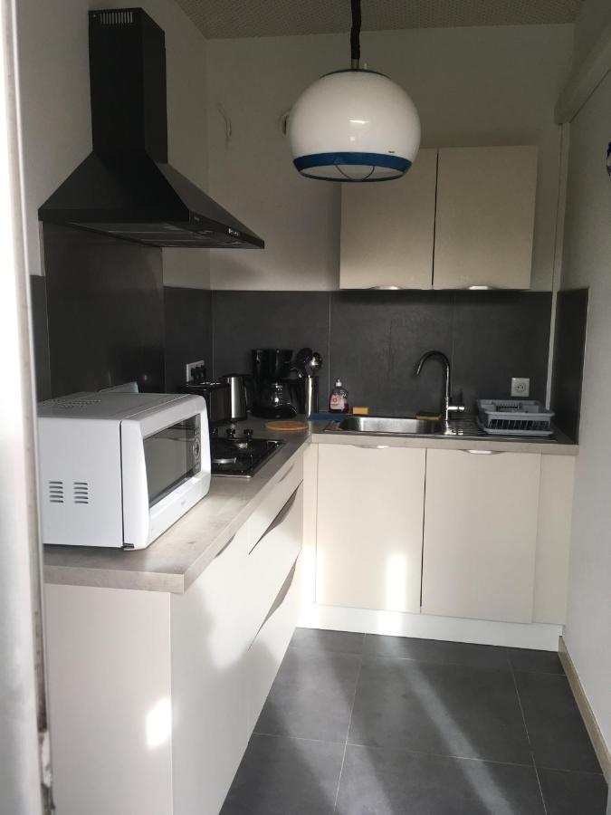 Meubles De Tourisme Beaulieu Apartment Ngoại thất bức ảnh