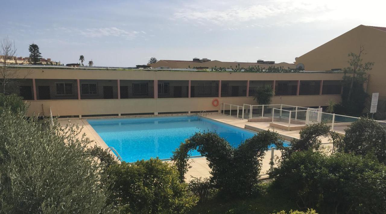 Meubles De Tourisme Beaulieu Apartment Ngoại thất bức ảnh
