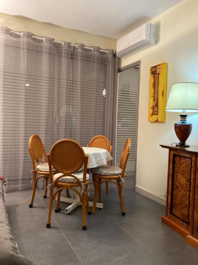 Meubles De Tourisme Beaulieu Apartment Ngoại thất bức ảnh
