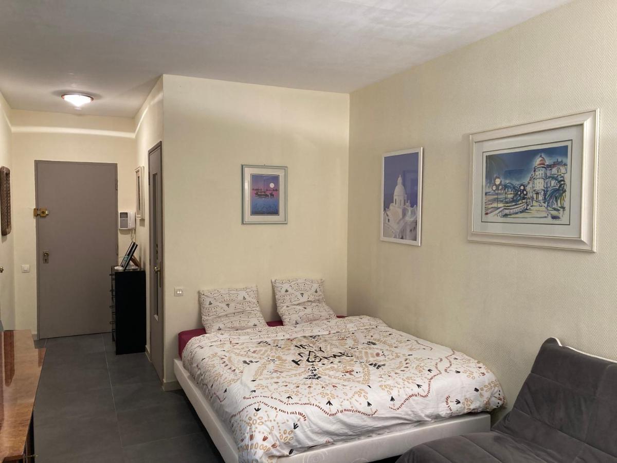 Meubles De Tourisme Beaulieu Apartment Ngoại thất bức ảnh