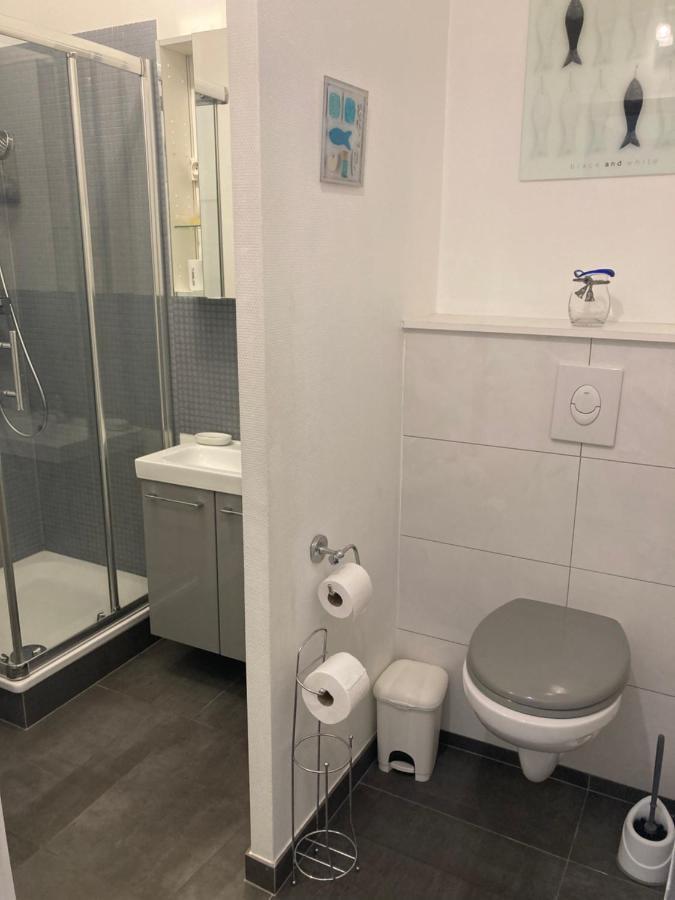 Meubles De Tourisme Beaulieu Apartment Ngoại thất bức ảnh